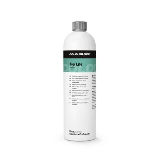 Přípravek na ochranu kůže COLOURLOCK by KochChemie Top Life (1 l)