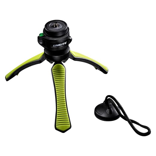 Ultra kompaktní stativ Unilite Tripod Mini