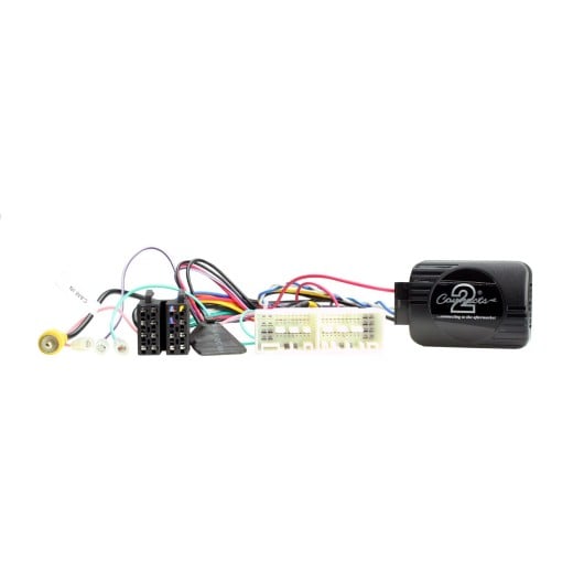 Adaptér ovládání tlačítek na volantu pro Kia Ceed, Rio, Sorento, Soul, Sportage, Venga Connects2 CTSKI013.2