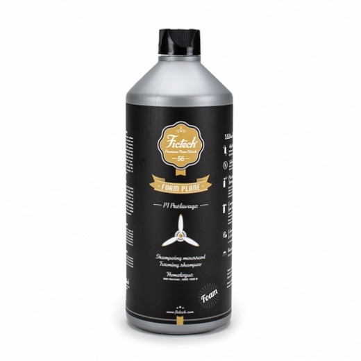 Aktivní pěna pro letadla Fictech Foam Plane (1 l)