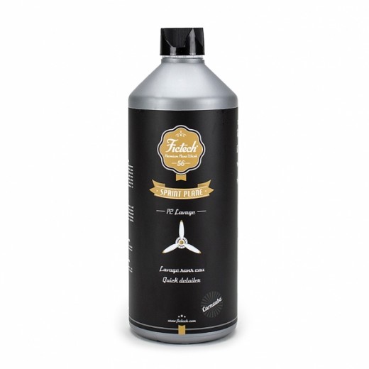 Detailer pro letadla Fictech Sprint Plane (1 l)