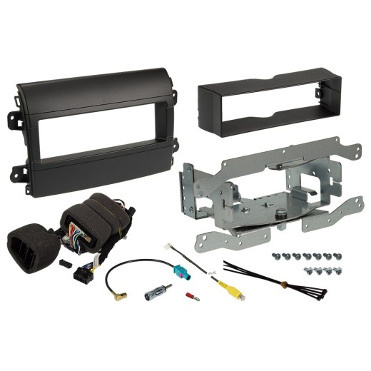 Instalační sada Alpine KIT-HALO-DU8S