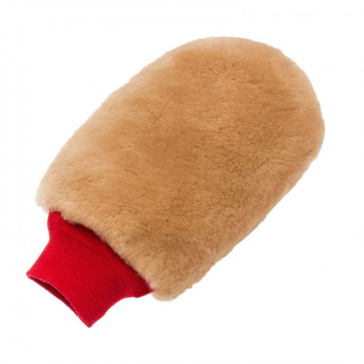 Rukavice Flexipads Merino Super Soft Lambskin Wash Mitt