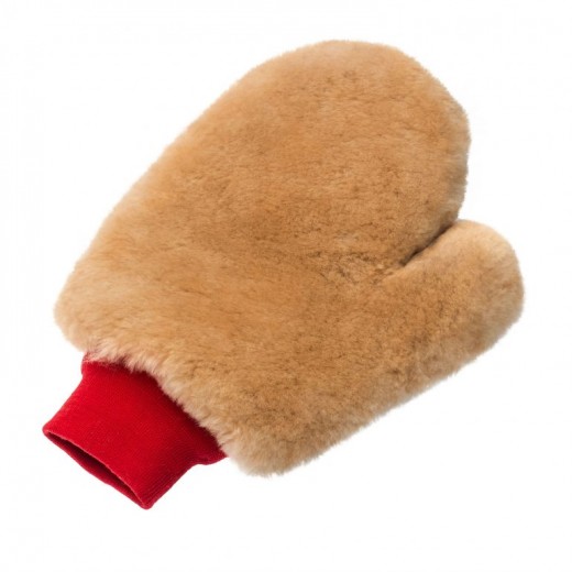 Rukavice Flexipads Merino Super Soft Lambskin Wash Thumb Mitt