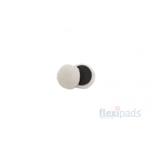 Lešticí kožešina Flexipads Merino Lambs Wool Grip 50