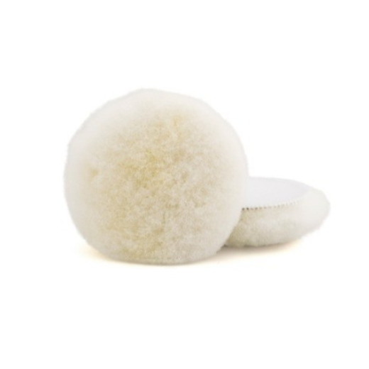 Lešticí kožešina Flexipads Merino Lambs Wool Grip 100