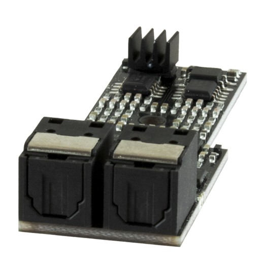 Digitální vstupní modul Helix HDM 2 - C Four