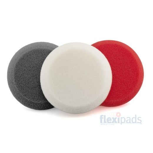 Pěnové aplikátory Flexipads Soft Edge Tri-Applicators