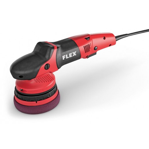 Excentrická leštička FLEX XCE 10-8 125