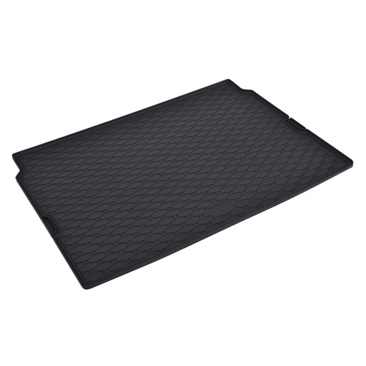 Gumová vana do kufru Rigum pro Peugeot 2008 (2020-), e-2008 (2020-), 2008 MHEV (2024-) / Citroen C4 (2021-), e-C4 (2021-), C4 MHEV (2024-)