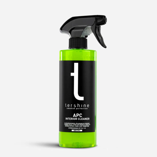 Tershine APC - Green Apple (500 ml)