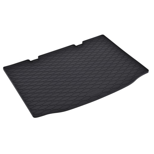 Gumová vana do kufru Rigum pro Seat Mii (2011-) / Škoda Citigo (2011-) / Volkswagen Up (2011-)