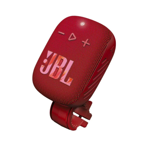 Bluetooth zvučnik JBL WIND3SRED