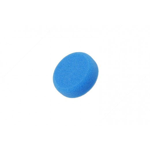 Lešticí kotouč Flexipads Blue Medium Comp/Polish Spot Pad 80 x 25