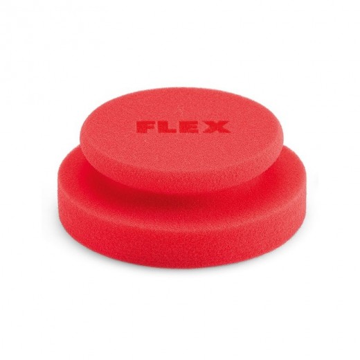 Lešticí kotouč FLEX PUK-R 130