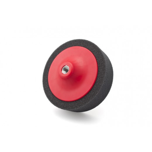 Unašeč s lešticím kotoučem Flexipads Black 5/8 Soft Polishing Foam