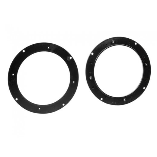 Plastové podložky pod reproduktory pro Citroen C8, Evasion / Peugeot 306