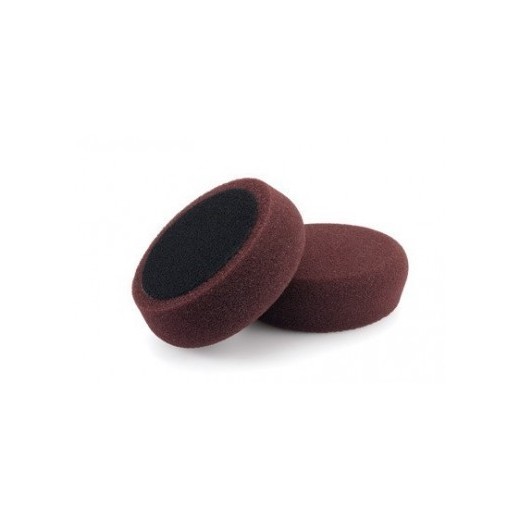 Lešticí kotouč Flexipads S/Buff Cutting Spot Pad 100 hnědá