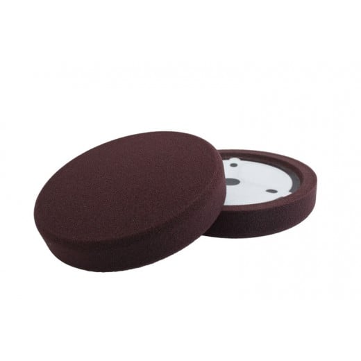 Lešticí kotouč Flexipads ‘Ultimate’ Maroon S/Buff Cutting Grip 180
