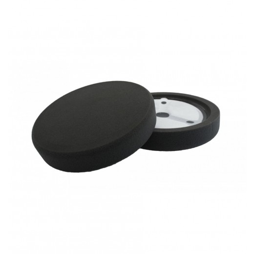 Lešticí kotouč Flexipads ‘Ultimate’ Black S/Buff Finishing Grip 180