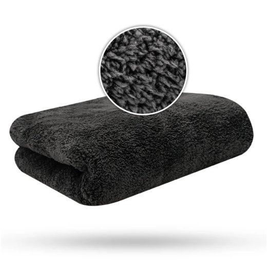Sušicí ručník Liquid Elements Drying Towel Silverback XL - 1200 GSM 50 x 80 cm
