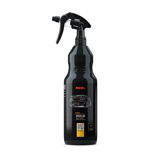Rychlý detailer ADBL Speed QD (1 l)