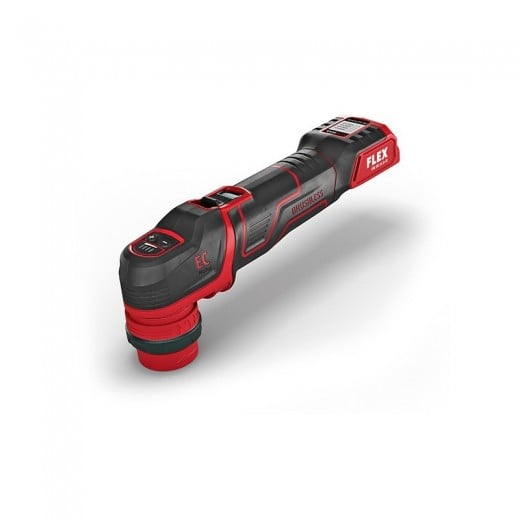 Pametna akustična polirka FLEX PXE 80 10.8-EC