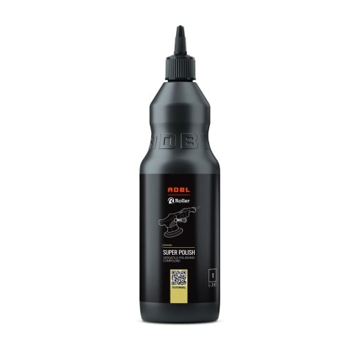 Střední pasta ADBL Super Polish (1 l)