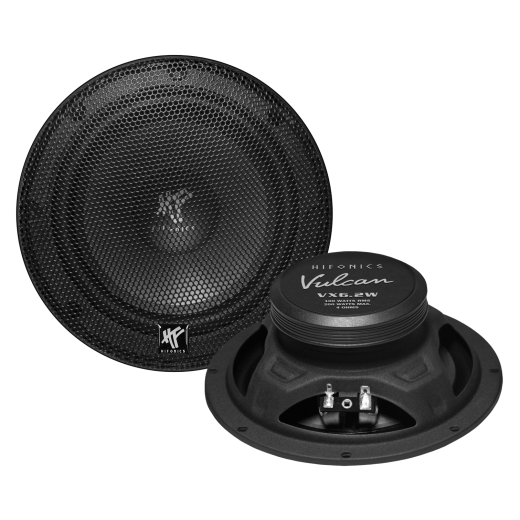 Reproduktory Hifonics VX6.2W