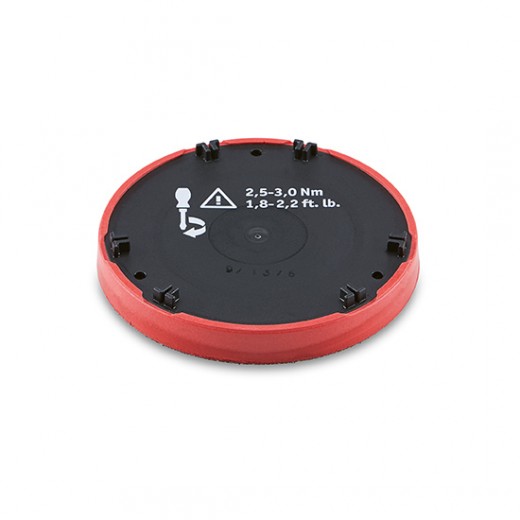 Speciální unášecí talíř FLEX BP-M/R D125 XCE/XFE