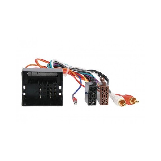 Adaptér pro aktivní audio systém Audi / VW / Seat / Škoda