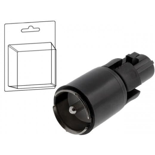 Antenski adapter 4carmedia ZRS-BMW-ISO/A