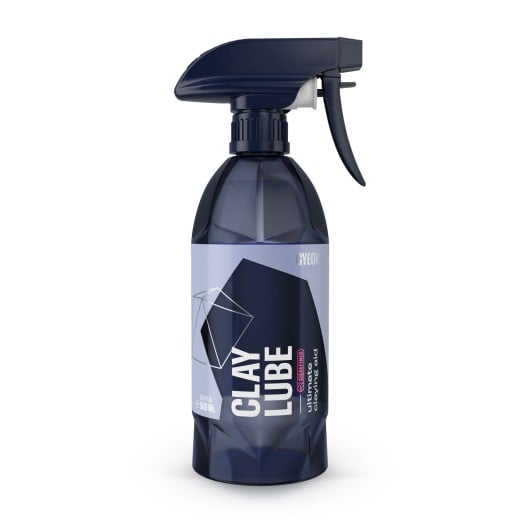 Glina za podmazivanje Gyeon Q2M ClayLube REDEFINED (500 ml)