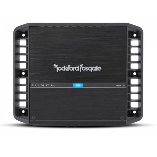 Zesilovač Rockford Fosgate PUNCH P300X2