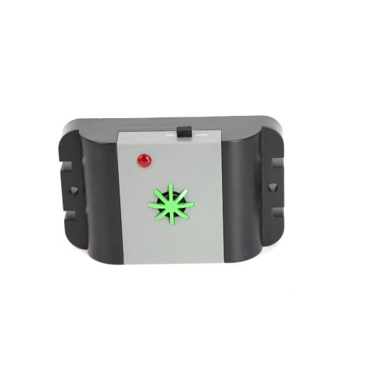 Isotronic M632 visokofrekventni repelent za glodavce na baterije