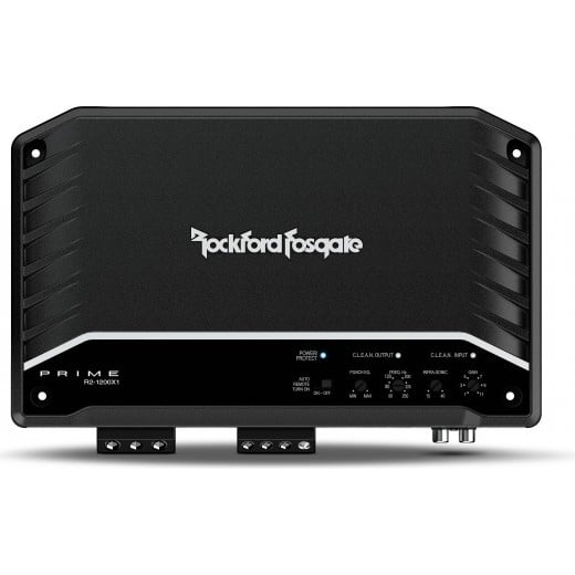 Zesilovač Rockford Fosgate PRIME R2-1200X1