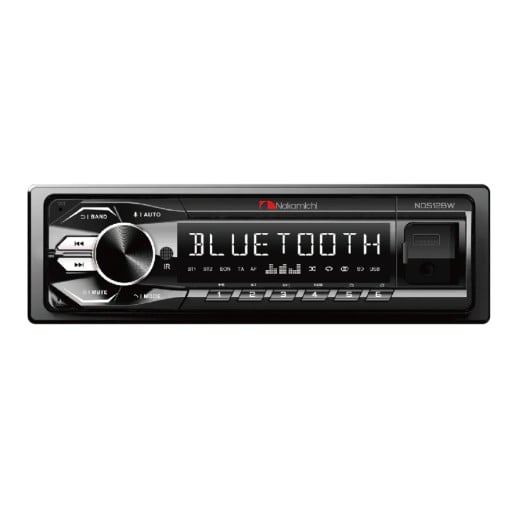 Autorádio Nakamichi NQ512BW