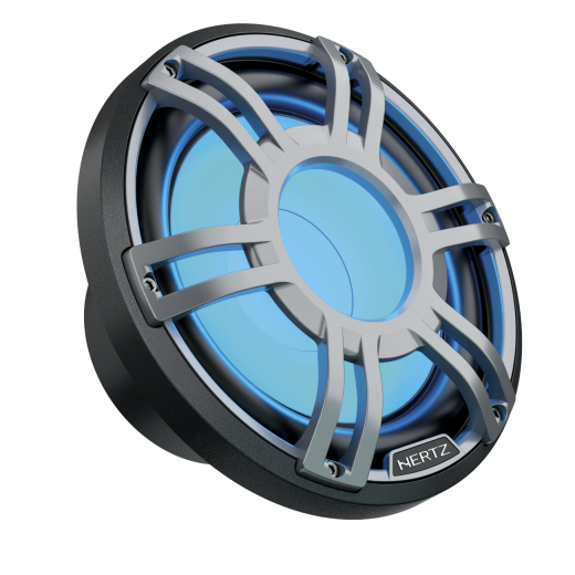 Subwoofer na loď Hertz HMS 10 S4-LD-G.1
