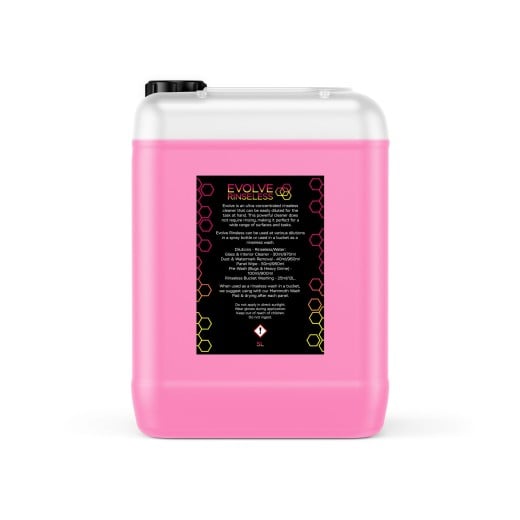 Carbon Collective Evolve Rinseless Cleaner (2,5 l) čišćenje bez ispiranja