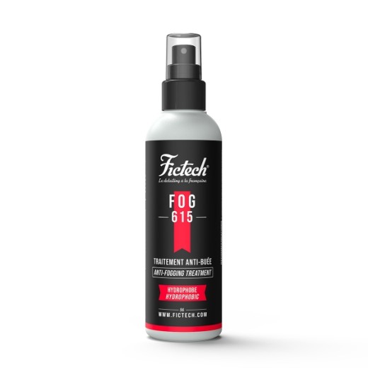 Přípravek proti mlžení oken Fictech Fog (100 ml)