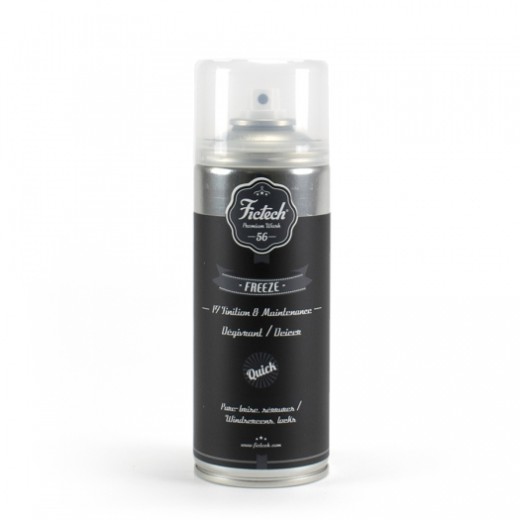 Rozmražovač Fictech Freeze (400 ml)