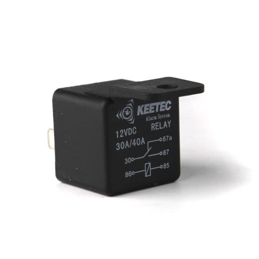 Relej imobilizatora 12V 30A