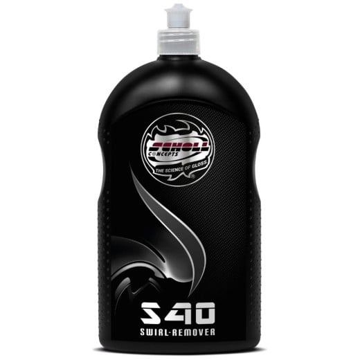 Lešticí pasta Scholl Concepts S40 Anti-Swirl Compound (1 l)