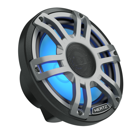 Reproduktory pro lodě Hertz HMX 7.7 S-LD-G