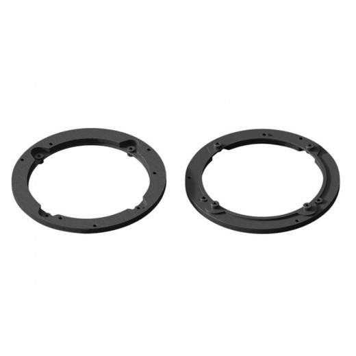 Plastové podložky pod reproduktory pro Citroen / Fiat / Ford / Honda / Lancia / Mazda / Peugeot / Suzuki