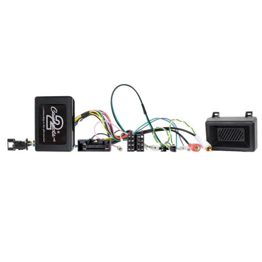 Adaptér ovládání tlačítek na volantu pro Ford Connects2 CTSFO007.2