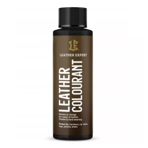 Barvivo Leather Expert - Colourant (50 ml) - 602 Green Night