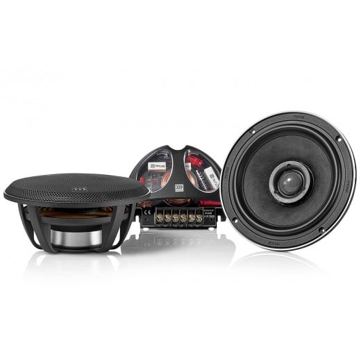 Reproduktory Morel Hybrid Integra 62