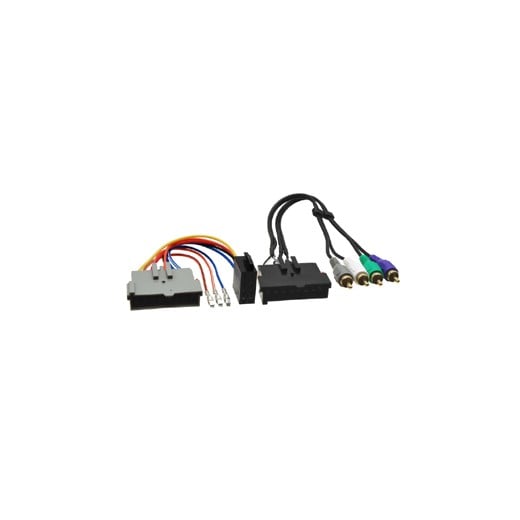 Adaptér pro aktivní audio systém Ford