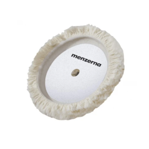 Lešticí kotouč Menzerna Crater Shaped Lambswool Pad 230 mm